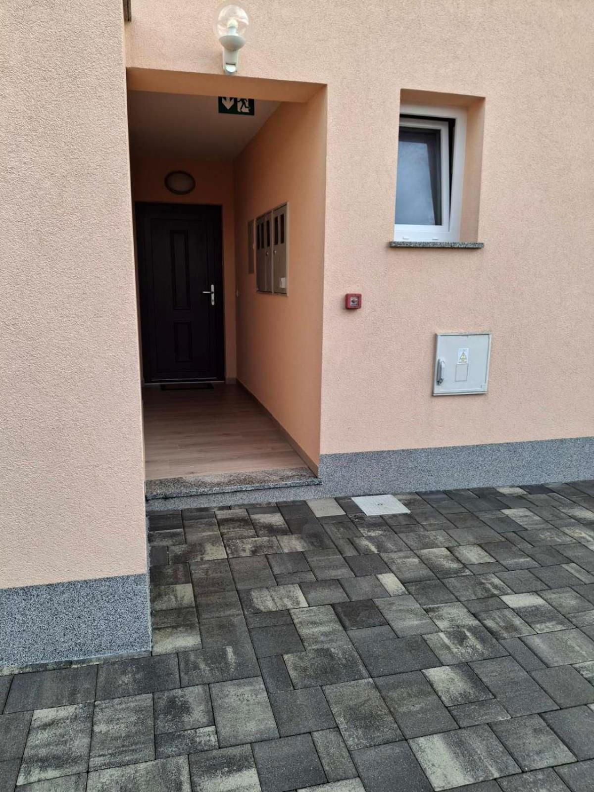 Apartman Damador Relax Apartment Viskovo Bagian luar foto